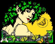 Dryad