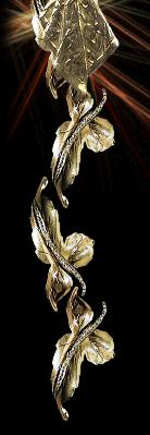 Side Leaves