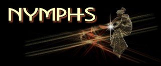 Myth Man's Nymphs